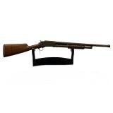 REVONOC , MODEL: A , PUMP ACTION , CALIBER: 12GA