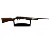 RANGER MODEL 30 Y PUMP ACTION 20GA SHOTGUN.