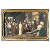 Christ Before Pilate