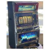 Sea Master Slot Machine