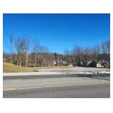 Vacant property in Ionia, Michigan 