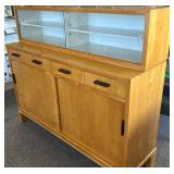 Mid Century Credenza from Sweden