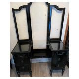 1920’s Antique Vanity/ Dressing Table