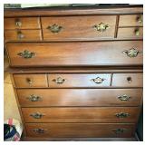 ANTIQUE DRAWERS