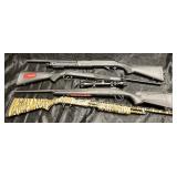 FIREARMS