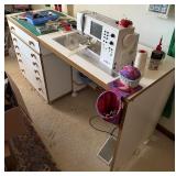 SEWING MACHINE