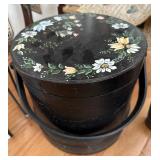 SUGAR BUCKET