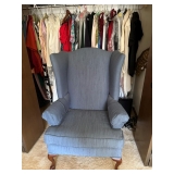 WINGBACK CHAIR