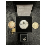 COINS