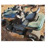 CRAFTSMAN MOWER
