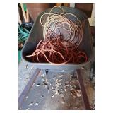 WHEELBARROW