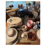 KITCHENWARE