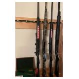 FIREARMS