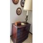 ANTIQUE DRESSER