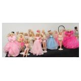 Barbies