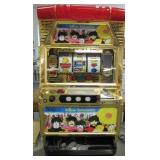 Beatles Slot Machine