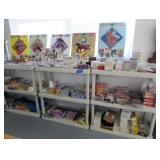 Marvel Poster Trading Cards