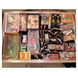 Capt Midnight decoders St Preston