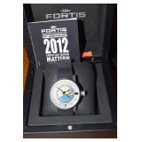 watches Fortis