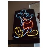 Mickey Neon