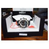 Tissot Watch Divers Watch