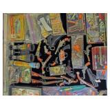 Collectibles cap guns