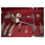 Rogers Silverware