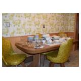 Kitchen Table China Glassware