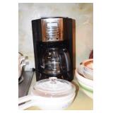 Mr Coffee Coffee Pot