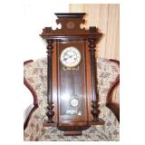 Antique Clock