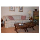 Huntington House Sofa