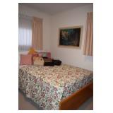 Mic Century Bedrm Set Purses