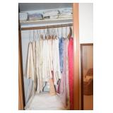 Table CLoths Bedspreads