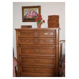 Whit Furniture Co Chest