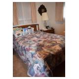 Bedrm set