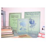 Music Books