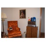 RCA Electrical 4 Head VHS