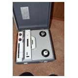 Concord Reel to Reel