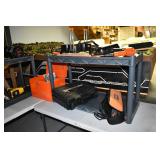 Tools Black and Decker