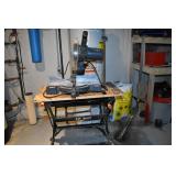 Saw and table Tool Boxes