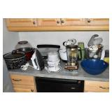 Kitchen Mixer G Foreman