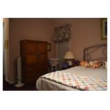Huntley Thomasville Bedroom Set