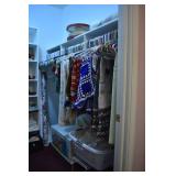 Table cloths rugs linens