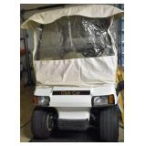 Club Cart Golf Cart 2001 48V Electric