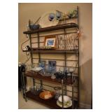 Bakers Rack