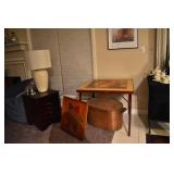 Card Table Game Table