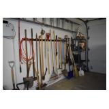 Yard Tools