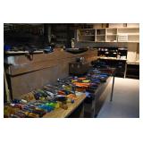 Grips Plyers Cutters More