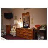 Thomasville Bedrm Set