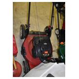 Toro Mower
